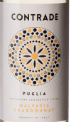 馬塞亞里韋酒莊康特萊德馬爾瓦西亞霞多麗白葡萄酒(Masseria Li Veli Contrade Malvasia Chardonnay Puglia IGT, Puglia, Italy)
