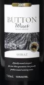 巴顿酒庄设拉子红葡萄酒(Button Wines Shiraz, Swan Hill, Australia)