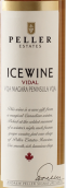 皮勒酒莊簽名系列威代爾冰白葡萄酒(Peller Estates Signature Series Vidal Blanc Icewine, Niagara Peninsula, Canada)