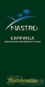 馬斯特巴迪洛馬斯特羅干白葡萄酒(Mastroberardino Mastro Bianco Campania IGT, Campania, Italy)