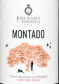 JM豐塞卡酒莊蒙特多紅葡萄酒(Jose Maria da Fonseca Montado, Alentejano, Portugal)