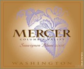 Mercer Estates Sauvignon Blanc, Columbia Valley, USA