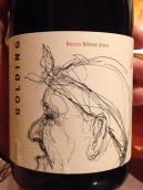 格鼎酒莊羅科西拉干紅葡萄酒(Golding Wines Rocco shiraz,Adelaide Hills, Australia)