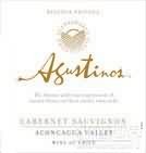 Agustinos Cabernet Sauvignon Gran Reserva, Aconcagua Valley, Chile