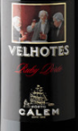 卡朗酒莊老友優(yōu)質(zhì)寶石紅波特酒(Calem Velhotes - Old Friends Fine Ruby Port, Portugal)