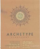 Archetype Vineyards Cabernet Sauvignon - Shiraz, Barossa Valley, Australia