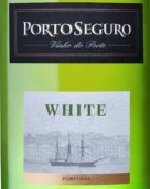 葡卡斯賽古柔白色波特酒(Pocas Porto Seguro White Port, Douro, Portugal)