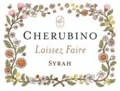 喬魯比諾自由主義系列西拉干紅葡萄酒(Larry Cherubino Laissez Faire Syrah, Porongurup, Australia)