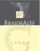 利芬酒莊布萊德阿爾特混釀白葡萄酒(Livon Braide Alte White blend Delle Venezie, Friuli-Venezia Giulia, Italy)