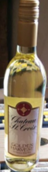 圣十字黃金收獲雷司令-麝香干白葡萄酒(Chateau St. Croix Gold Harvest Riesling-Muscat, Wisconsin, USA)