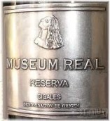 皇家穆蘇酒莊博特館珍藏紅葡萄酒(Bodegas Museum Museum Real Reserva, Cigales, Spain)