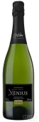 科維德斯思念天然干型卡瓦起泡酒(Covides Xenius Brut Nature Cava, Catalonia, Spain)