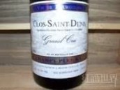 Maison Champy Clos Saint Denis Grand Cru, Cote de Nuits, France