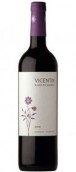 維森汀馬爾貝克干紅葡萄酒(Vicentin Family Wines Blend De Malbecs, Mendoza, Argentina)