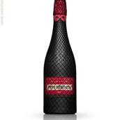 白雪高緹耶香檳(Champagne Piper-Heidsieck Jean Paul Gaultier Brut, Champagne. France)