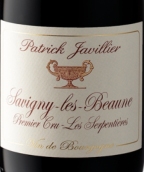 佳維列酒莊賽鵬（薩維尼一級(jí)園）紅葡萄酒(Patrick Javillier Les Serpentieres, Savigny-les-Beaune Premier Cru, France)