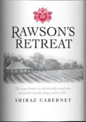 洛神山莊設拉子-赤霞珠紅葡萄酒(Rawson's Retreat Shiraz Cabernet, South Australia, Australia)