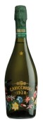 意大利之花瑪爾維薩干型起泡酒(Cavicchioli Malvasia Frizzante dell’Emilia Secco Brut, Emilia-Romagna, Italy)