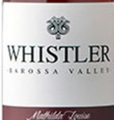 惠斯樂巴羅薩谷系列瑪塔羅-歌海娜混釀桃紅葡萄酒(Whistler Barossa Range Mataro-Grenache, Barossa Valley, Australia)