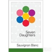 Seven Daughters Sauvignon Blanc, California, USA