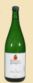 法兰肯斯坦男爵米勒-图高白葡萄酒(Weingut von Franckenstein Muller-Thurgau, Baden, Germany)