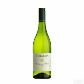 泰勒瑪酒莊長相思白葡萄酒(Thelema Mountain Vineyards Sauvignon Blanc, Stellenbosch, South Africa)