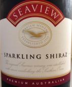 海景酒莊設(shè)拉子起泡酒(Seaview Sparkling Shiraz, South Eastern Australia, Australia)