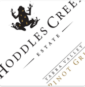 霍多溪莊園系列灰皮諾干白葡萄酒(Hoddles Creek Estate Pinot Gris, Yarra Valley, Australia)