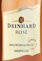 丹赫桃紅葡萄酒(Deinhard Rose, Germany)