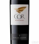 拉格德科爾羅密伯格特倫蒂諾紅葡萄酒(Alois Lageder Tenutae Lageder Cor Romigberg Alto Adige, Trentino-Alto Adige, Italy)