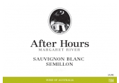 時(shí)后酒莊長(zhǎng)相思-賽美蓉干白葡萄酒(After Hours Sauvignon Blanc Semillon, Margaret River, Australia)