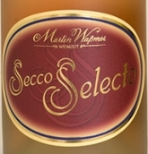 馬丁沃斯曼酒莊干型桃紅起泡酒(Weingut Martin Wassmer Secco Selecto Rose, Baden, Germany)