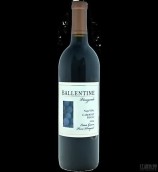 巴倫丁博才品麗珠干紅葡萄酒(Ballentine Pocai Vineyard Cabernet Franc, Napa Valley, USA)