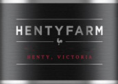 亨提酒莊莫尼耶皮諾干紅葡萄酒(Hentyfarm Pinot Meunier, Victoria, Australia)