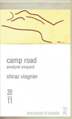 坎普路酒莊西拉-維尼歐混釀葡萄酒(Camp Road Estate Shiraz Viognier, Hunter Valley, Australia)