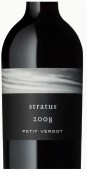 云彩味而多干紅葡萄酒(Stratus Petit Verdot, Niagara Peninsula, Canada)