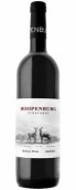 湖澎堡酒莊梅洛干紅葡萄酒(Hoopenburg Merlot, Stellenbosch, South Africa)