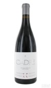 卡德雷“建筑師”黑皮諾干紅葡萄酒(Cadre The Architects Pinot Noir, Central Coast, USA)