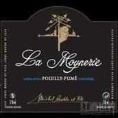 米歇爾雷德父子莫納里干白葡萄酒(Michel Redde et Fils La Moynerie, Pouilly-Fume, France)