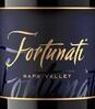 福尔图纳蒂马尔贝克红葡萄酒(Fortunati Vineyards Malbec, Napa Valley, USA)