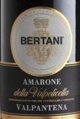 貝塔尼酒莊阿瑪羅尼紅葡萄酒(Bertani Amarone della Valpolicella Valpantena DOCG, Tuscany, Italy)