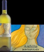 多娜佳塔酒園阿塞麗白葡萄酒(Donnafugata Anthilia Sicilia IGT, Sicily, Italy)