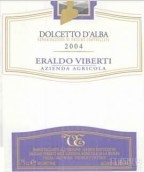 伊拉多·韋博帝酒莊瓦格里奧園多姿桃紅葡萄酒(Eraldo Viberti Vigna Vaglio Dolcetto d'Alba, Piedmont, Italy)