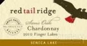 Red Tail Ridge Sans Oak Chardonnay, Finger Lakes, USA