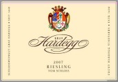 Weingut Graf Hardegg Riesling vom Schloss, Weinviertel, Austria