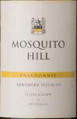 蚊山酒莊霞多麗干白葡萄酒(Mosquito Hill Chardonnay, Southern Fleurieu, Australia)