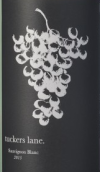 莫莉搖籃塔克斯大道長相思干白葡萄酒(Molly's Cradle Wines Tuckers Lane Sauvignon Blanc, McLaren Vale, Australia)