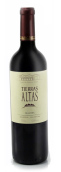 阿勒塔馬爾貝克干紅葡萄酒(Tierras Altas Malbec, Lujan de Cuyo, Argentina)