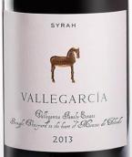 加西亞谷帕果酒莊西拉紅葡萄酒(Pago de Vallegarcia Syrah, Castilla La Mancha, Spain)