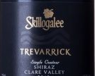 斯基羅加里特富里克西拉赤霞珠混釀干紅葡萄酒(Skillogalee Trevarrick Shiraz - Cabernet, Clare Valley, Australia)